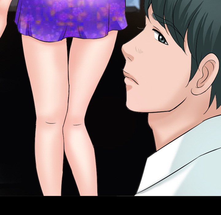Silhouette chapter 50 page 49