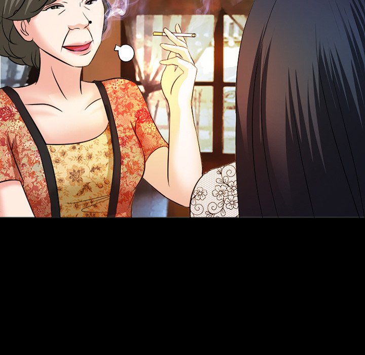 Silhouette chapter 50 page 59