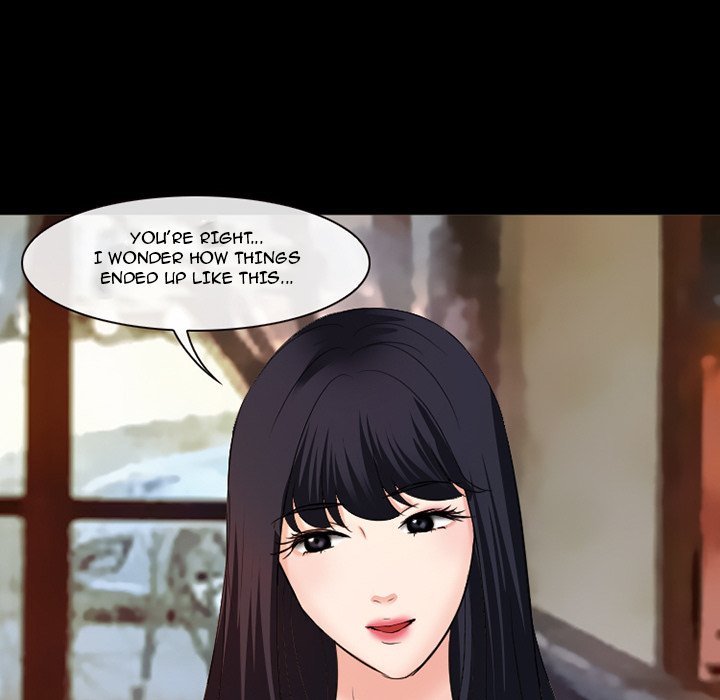 Silhouette chapter 50 page 60
