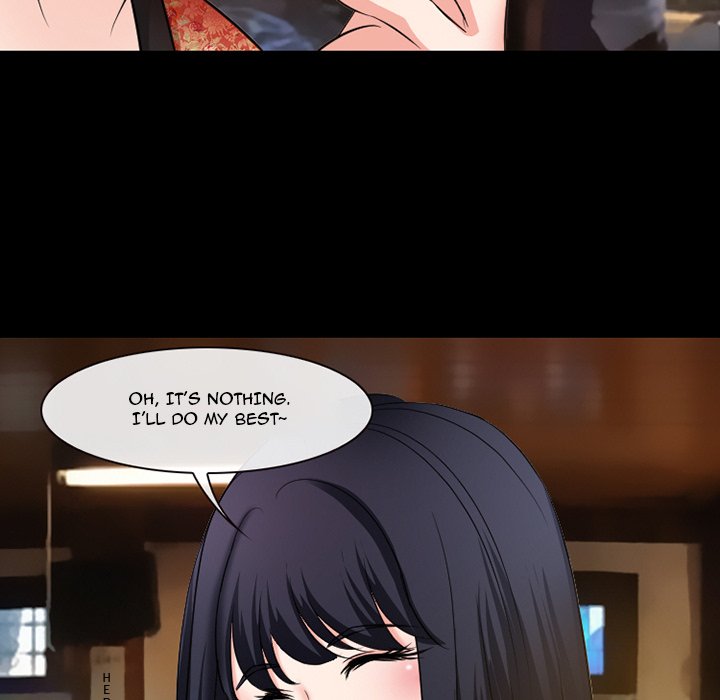 Silhouette chapter 50 page 64