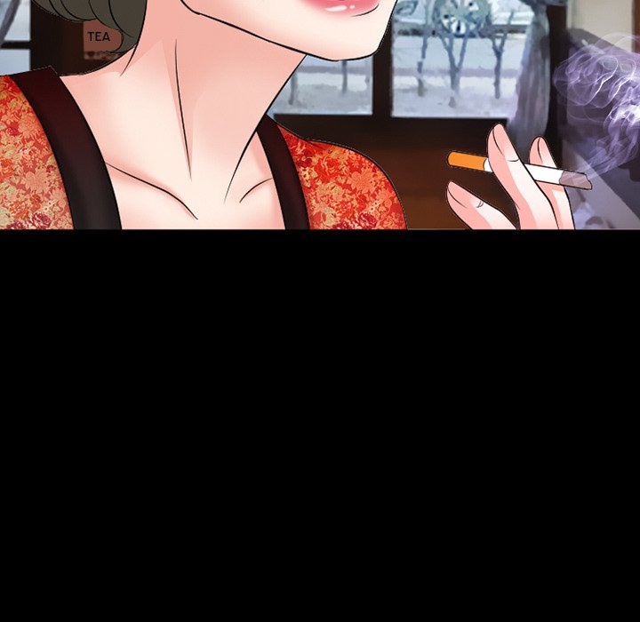 Silhouette chapter 50 page 67