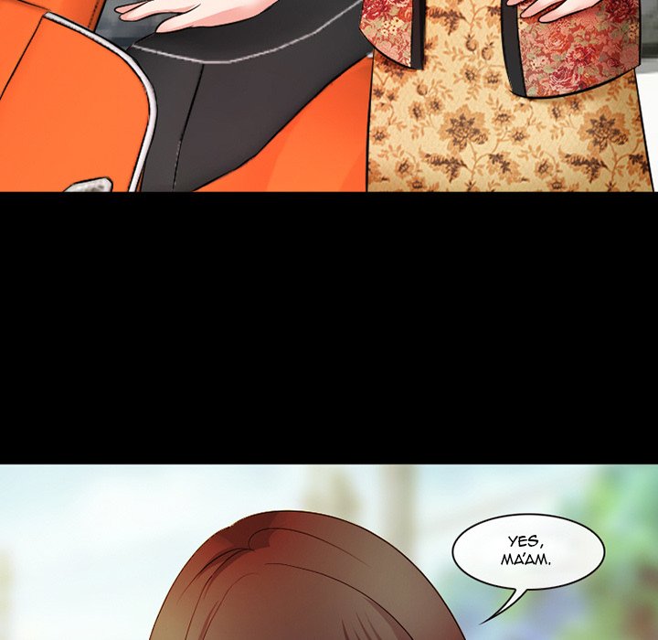 Silhouette chapter 50 page 70