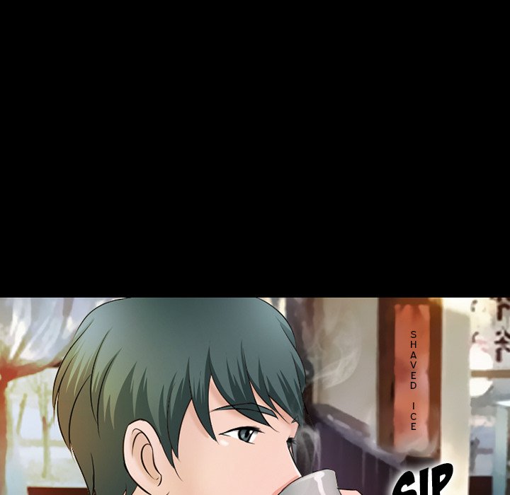 Silhouette chapter 50 page 73