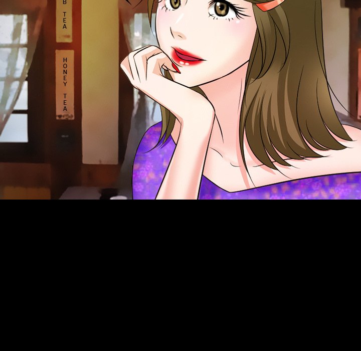 Silhouette chapter 50 page 78