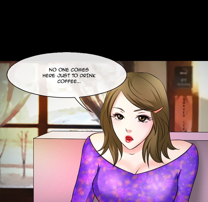 Silhouette chapter 50 page 79