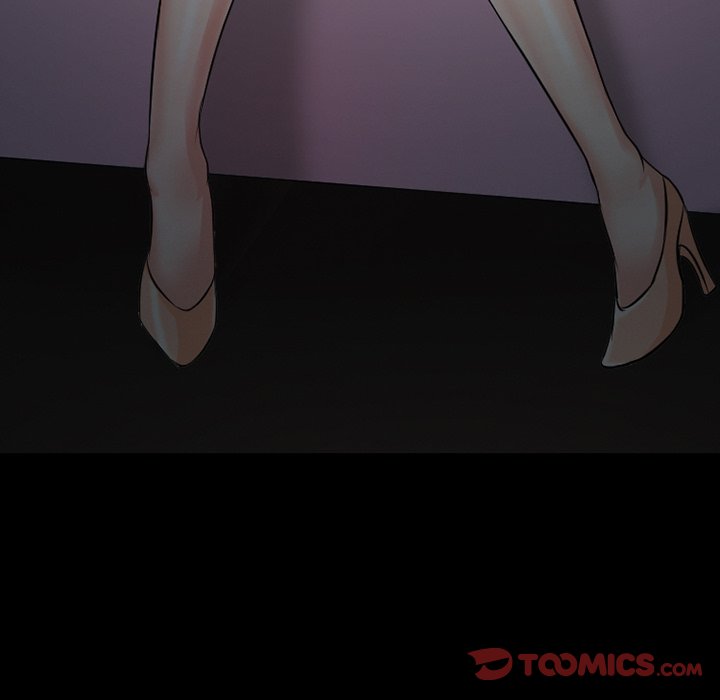 Silhouette chapter 50 page 81