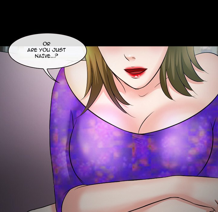 Silhouette chapter 50 page 82