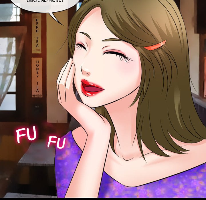 Silhouette chapter 50 page 86