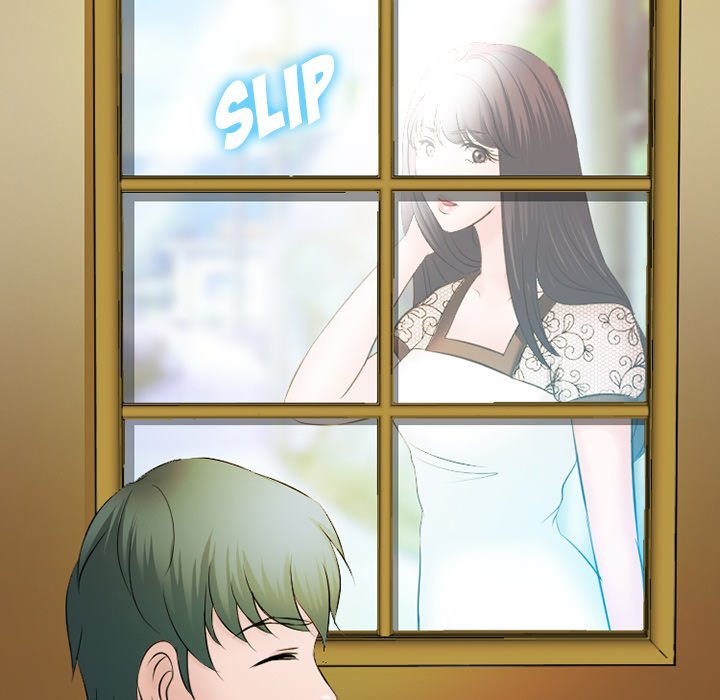 Silhouette chapter 50 page 88