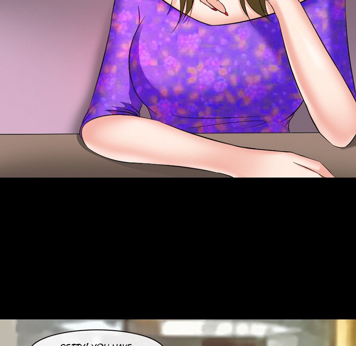 Silhouette chapter 50 page 92