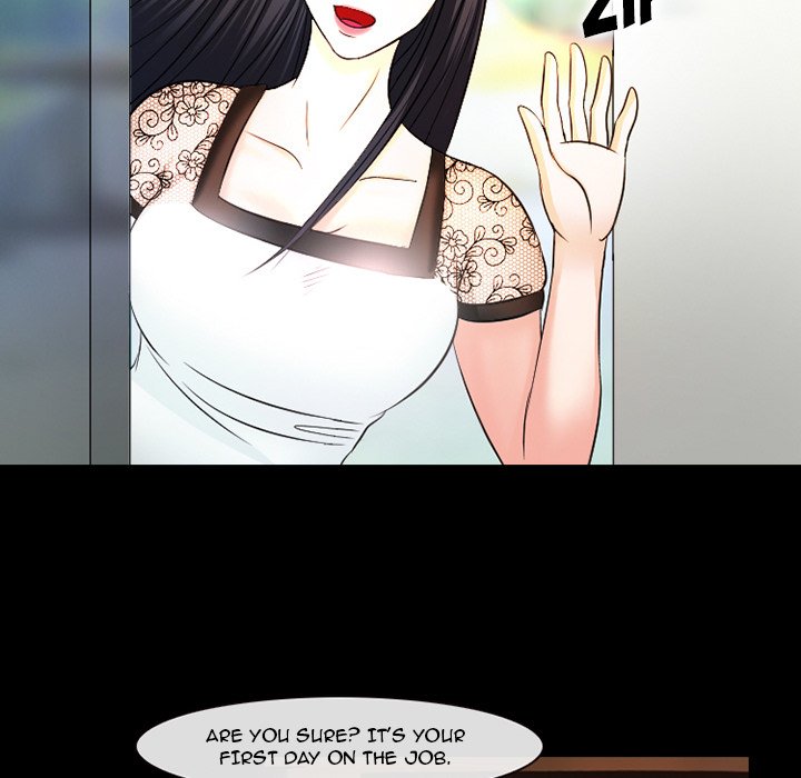 Silhouette chapter 50 page 96