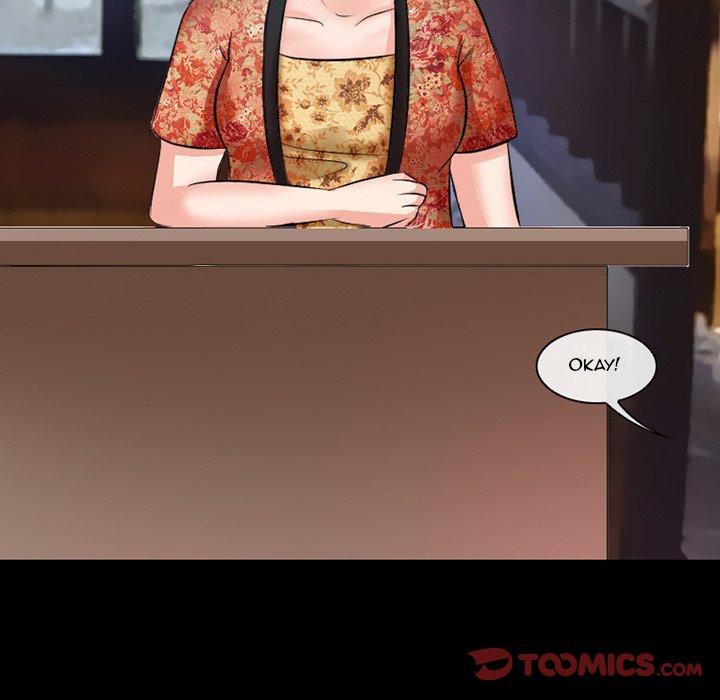 Silhouette chapter 50 page 105