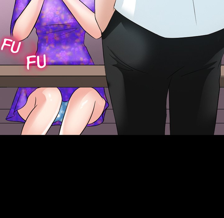Silhouette chapter 50 page 109