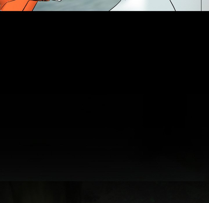 Silhouette chapter 50 page 113