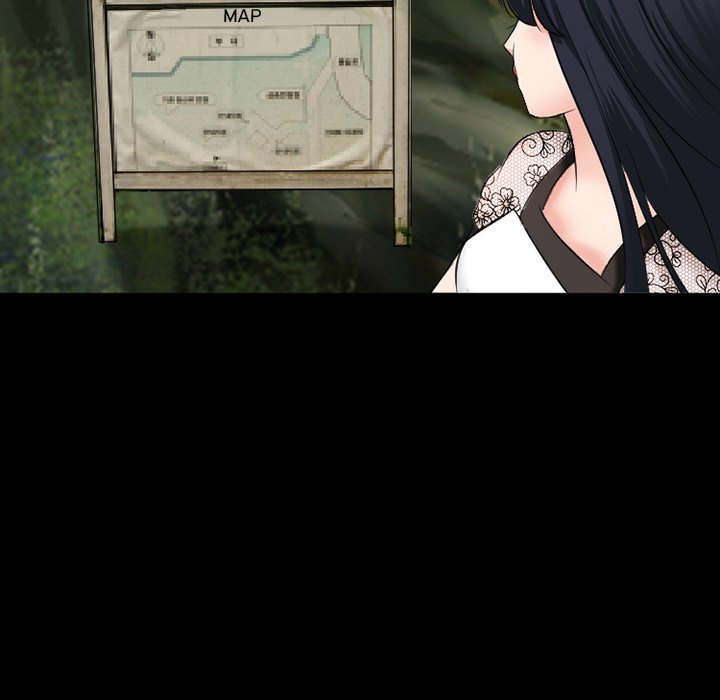 Silhouette chapter 50 page 115