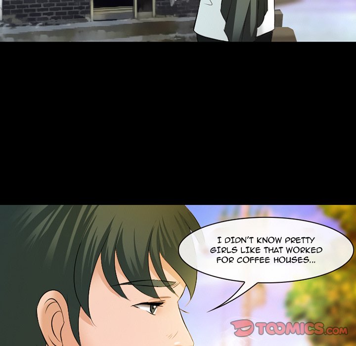 Silhouette chapter 50 page 117