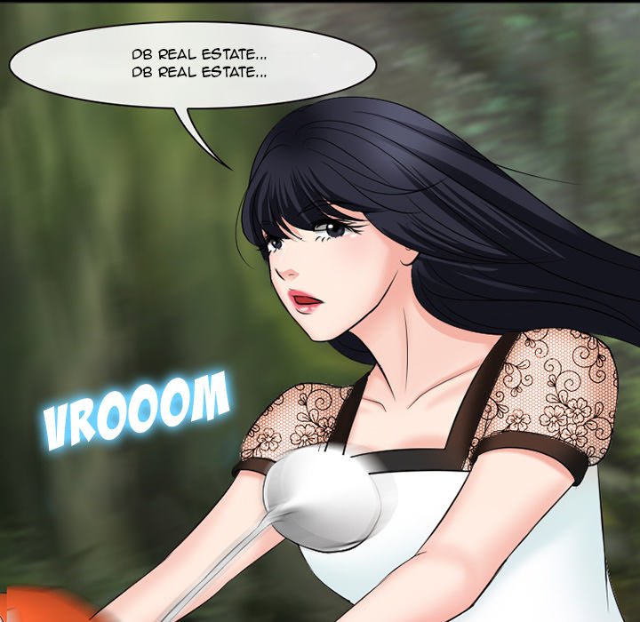 Silhouette chapter 50 page 121