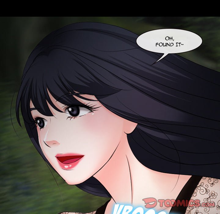 Silhouette chapter 50 page 123