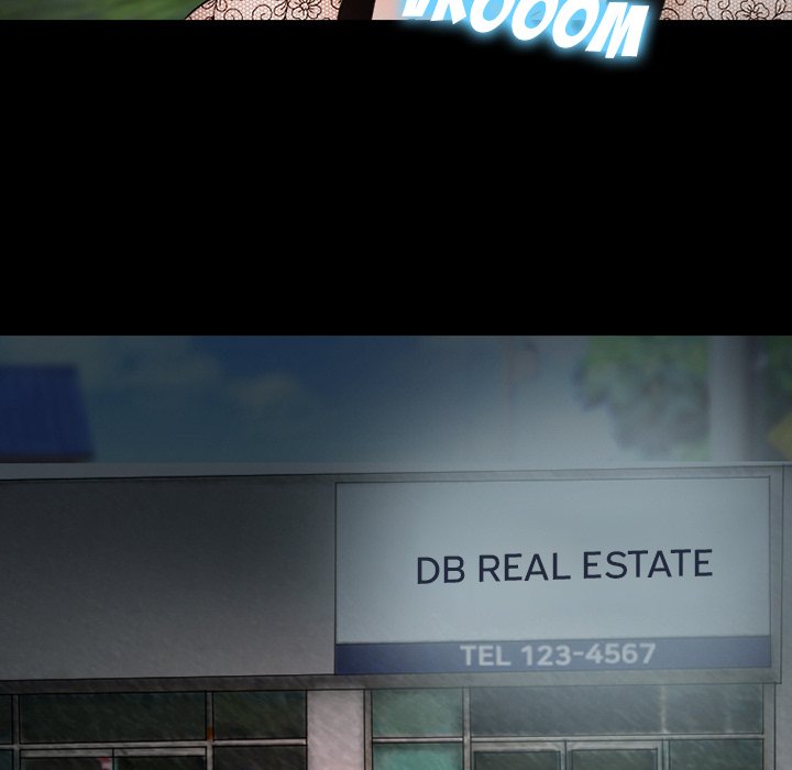 Silhouette chapter 50 page 124