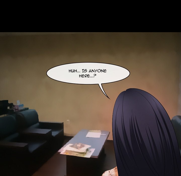 Silhouette chapter 50 page 127