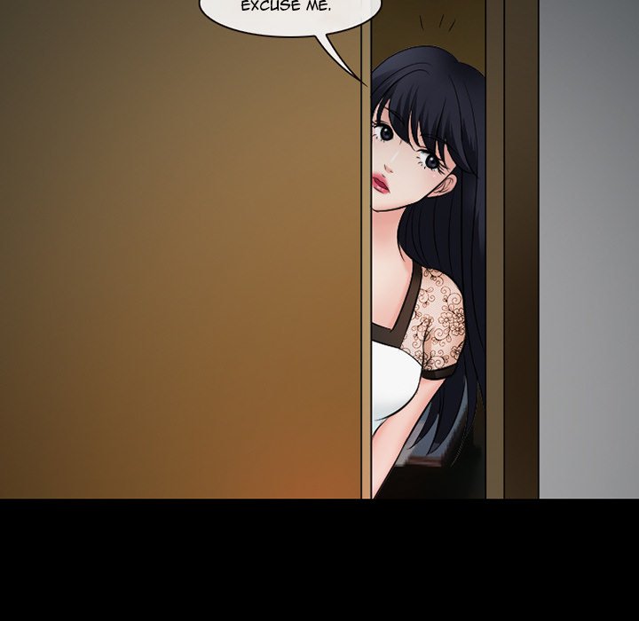 Silhouette chapter 50 page 131