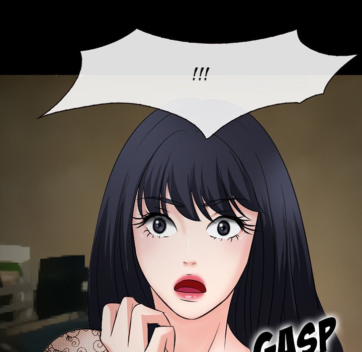 Silhouette chapter 50 page 132