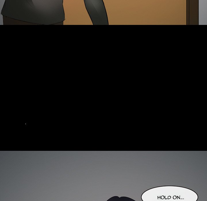 Silhouette chapter 50 page 139
