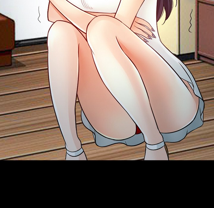 Silhouette chapter 51 page 11