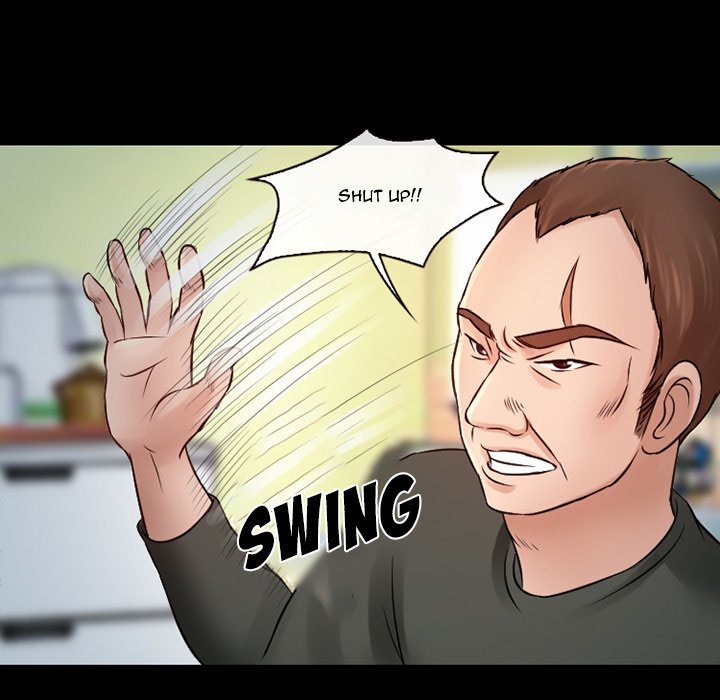 Silhouette chapter 51 page 12