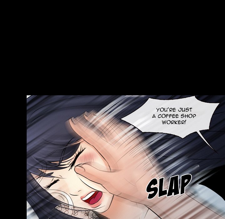 Silhouette chapter 51 page 13