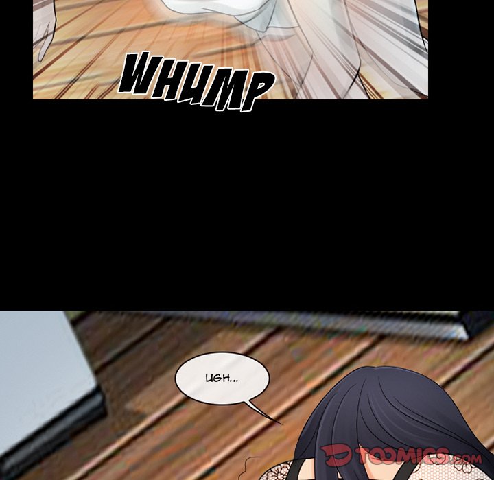 Silhouette chapter 51 page 15