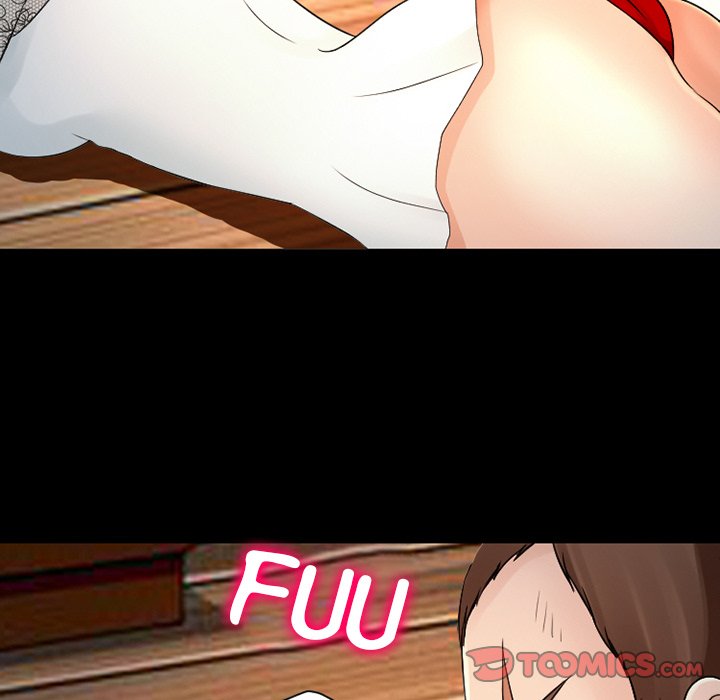 Silhouette chapter 51 page 21