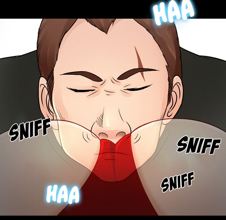 Silhouette chapter 51 page 23