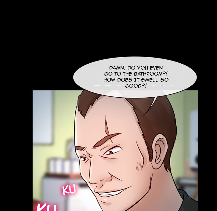Silhouette chapter 51 page 25