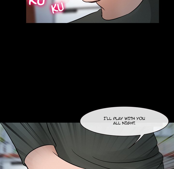 Silhouette chapter 51 page 26