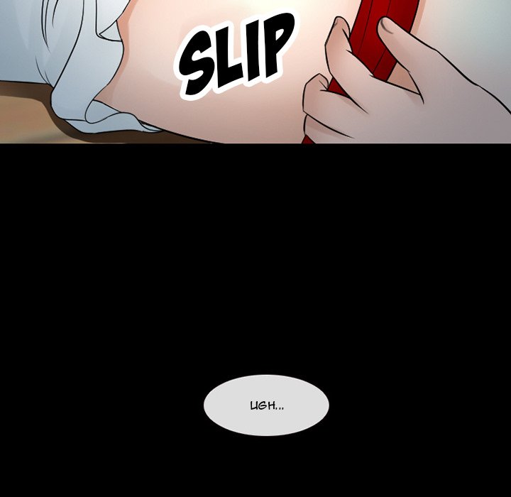 Silhouette chapter 51 page 29