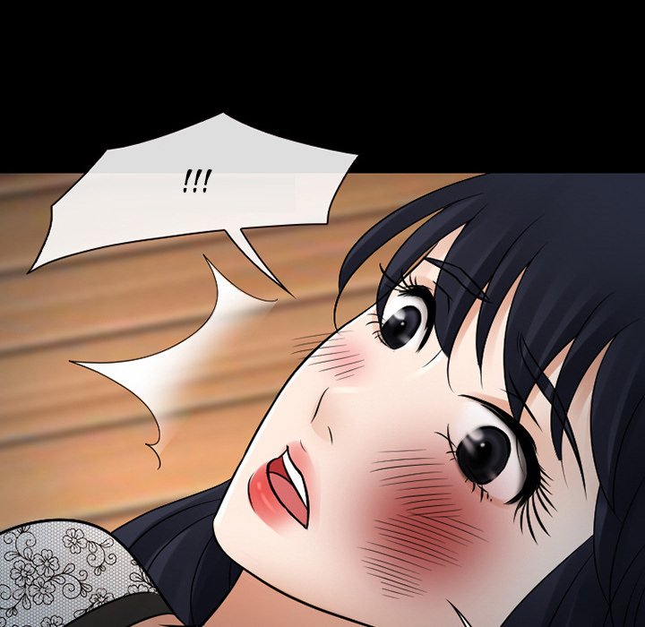 Silhouette chapter 51 page 30