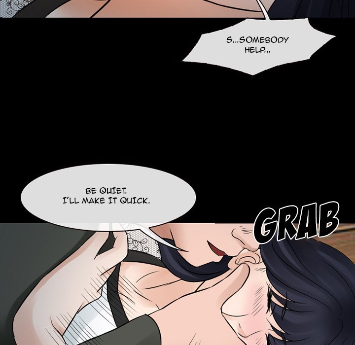 Silhouette chapter 51 page 31