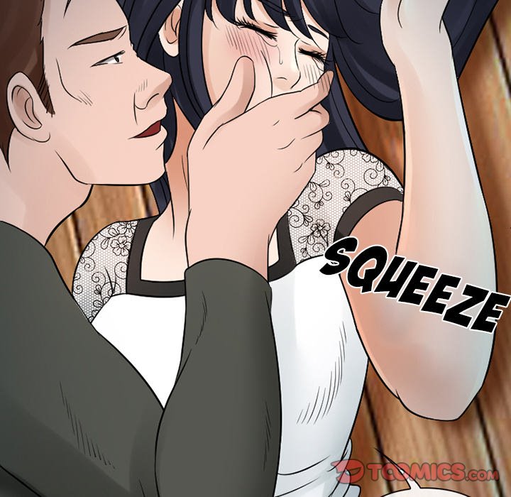 Silhouette chapter 51 page 33