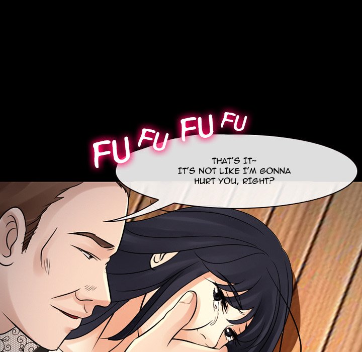 Silhouette chapter 51 page 35