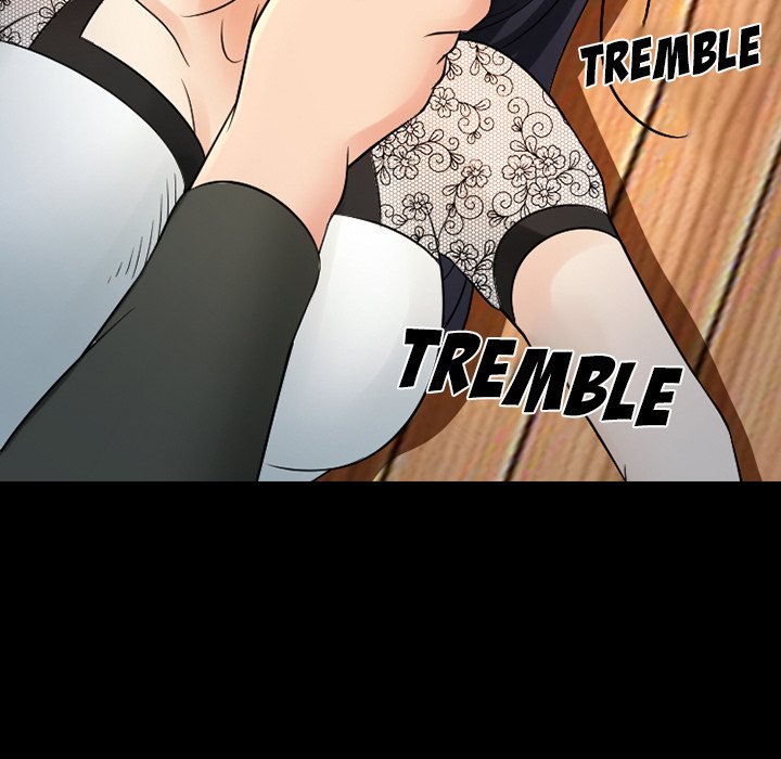 Silhouette chapter 51 page 36