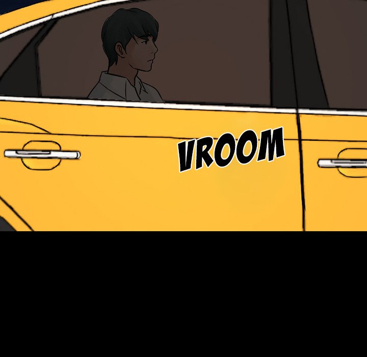 Silhouette chapter 51 page 38