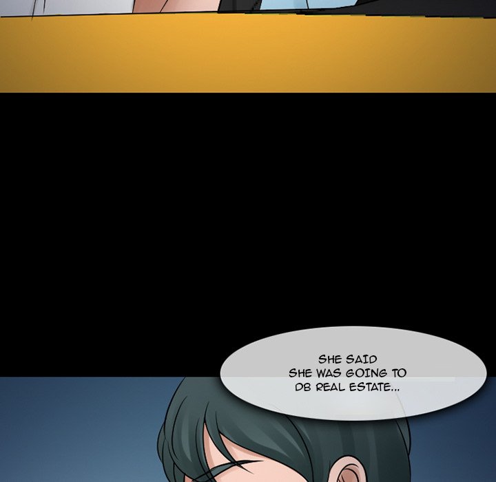 Silhouette chapter 51 page 43