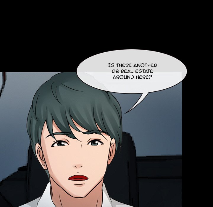 Silhouette chapter 51 page 46
