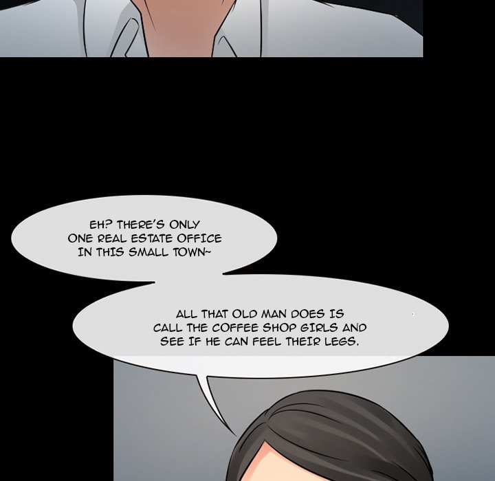 Silhouette chapter 51 page 47
