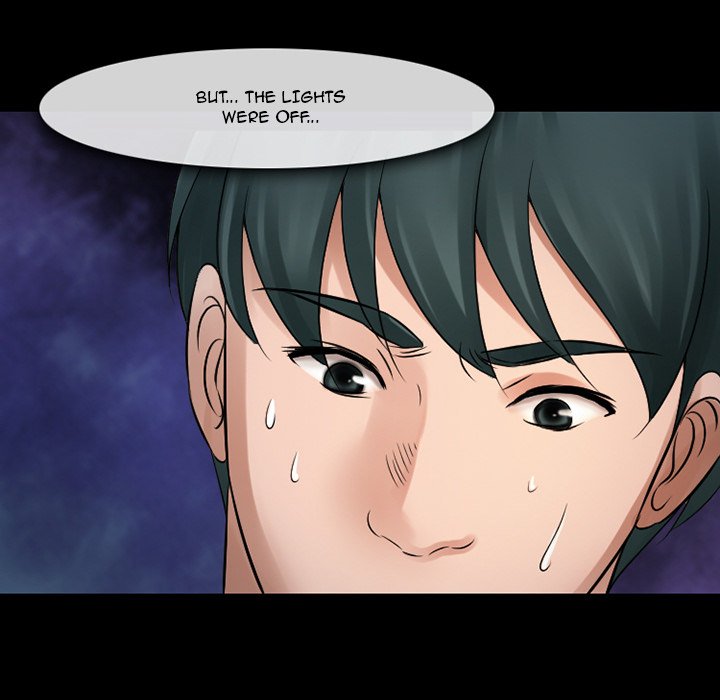 Silhouette chapter 51 page 49
