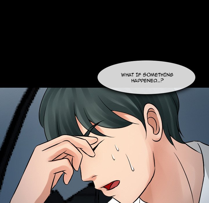 Silhouette chapter 51 page 50
