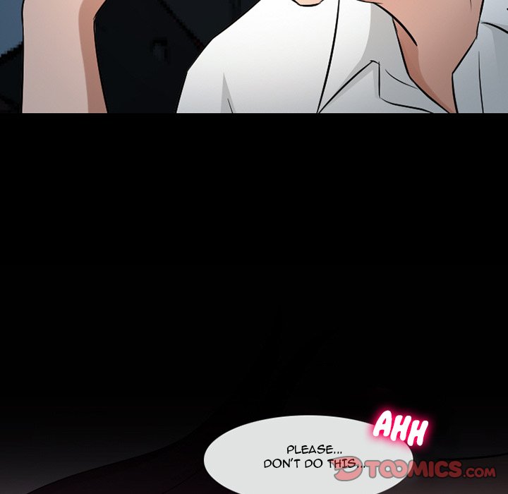 Silhouette chapter 51 page 51