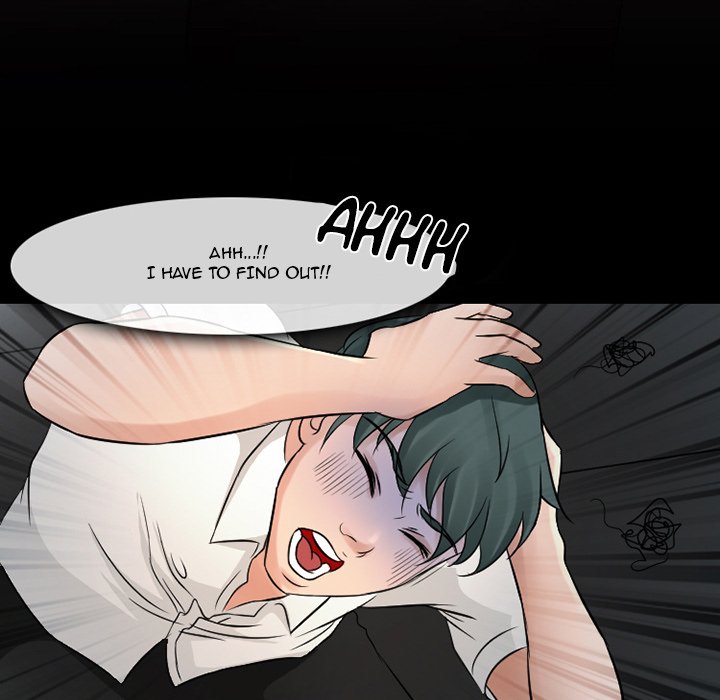 Silhouette chapter 51 page 54