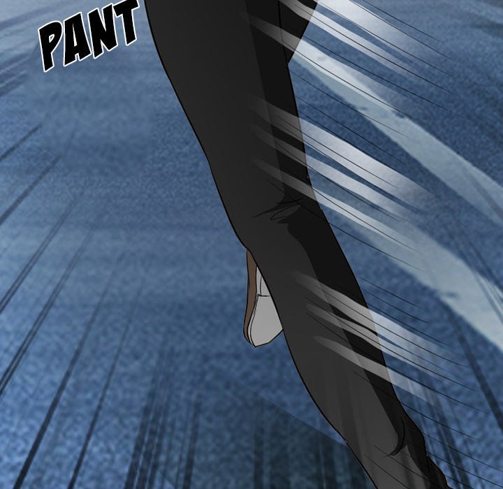Silhouette chapter 51 page 61
